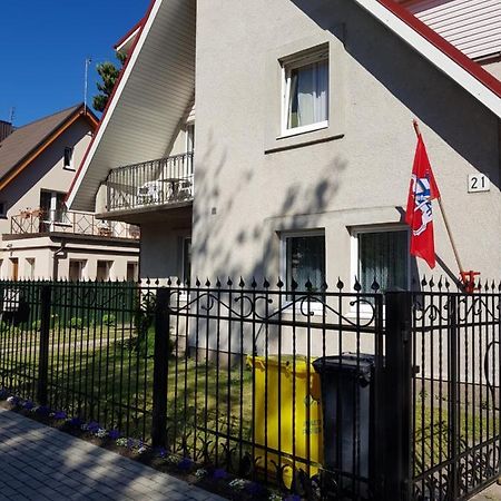 Netoli Parko Apartment Palanga Ngoại thất bức ảnh