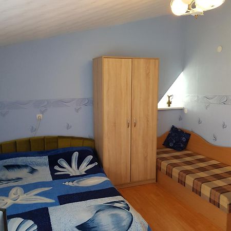 Netoli Parko Apartment Palanga Ngoại thất bức ảnh