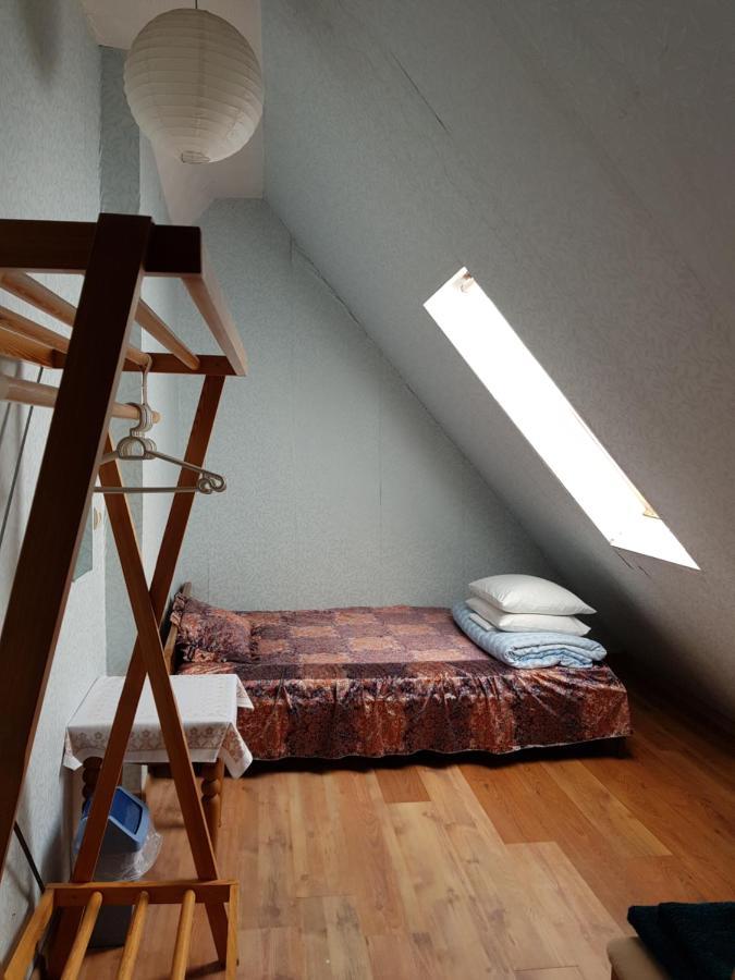 Netoli Parko Apartment Palanga Phòng bức ảnh