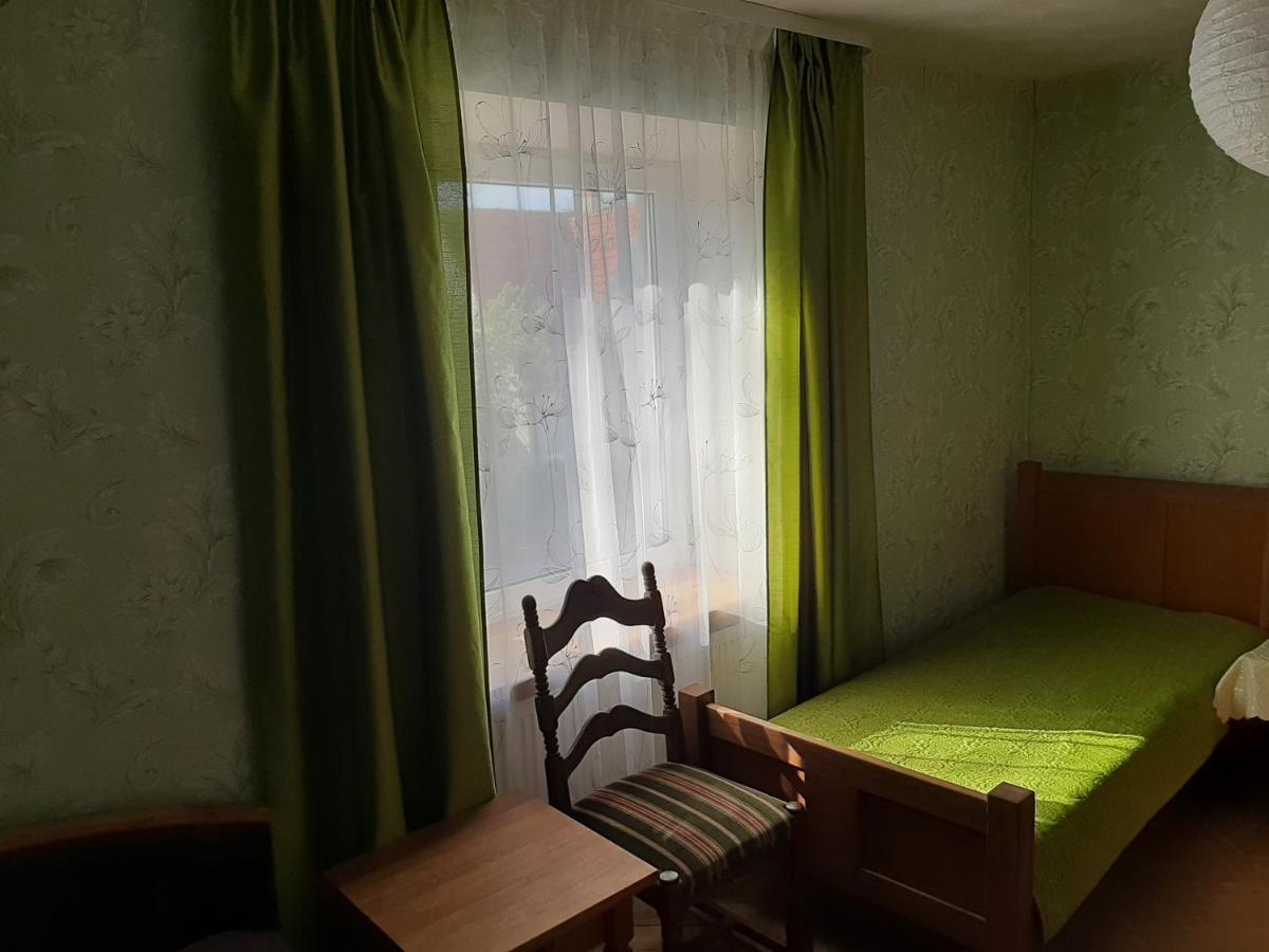 Netoli Parko Apartment Palanga Ngoại thất bức ảnh