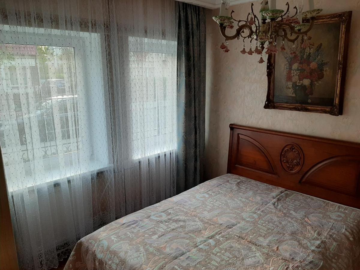 Netoli Parko Apartment Palanga Ngoại thất bức ảnh