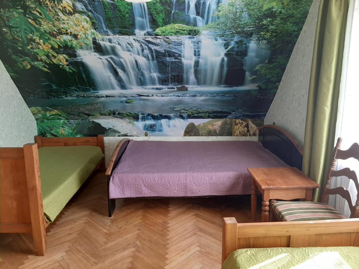Netoli Parko Apartment Palanga Ngoại thất bức ảnh