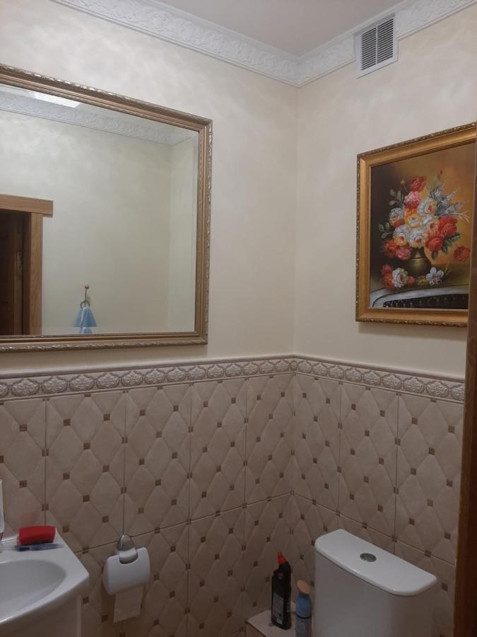 Netoli Parko Apartment Palanga Ngoại thất bức ảnh
