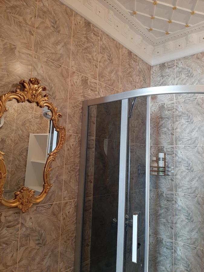 Netoli Parko Apartment Palanga Ngoại thất bức ảnh