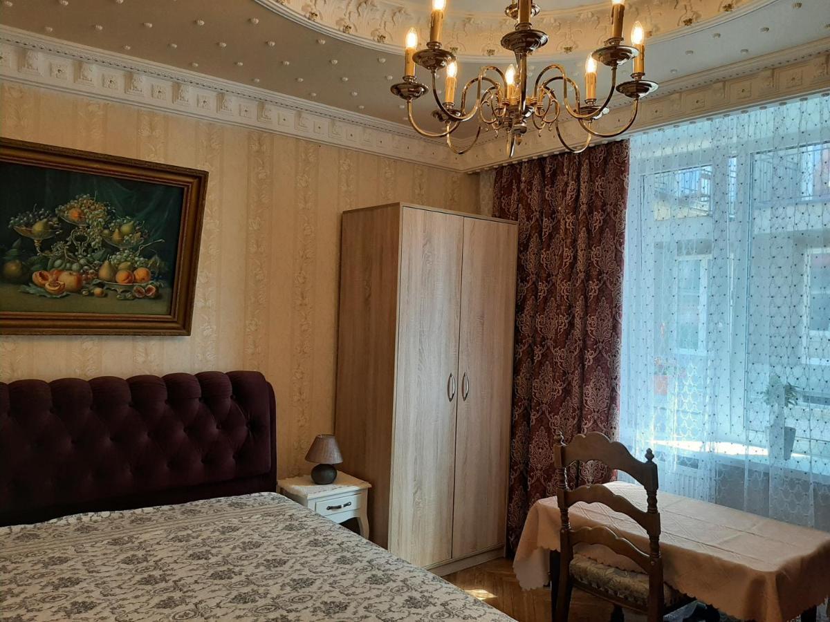 Netoli Parko Apartment Palanga Ngoại thất bức ảnh