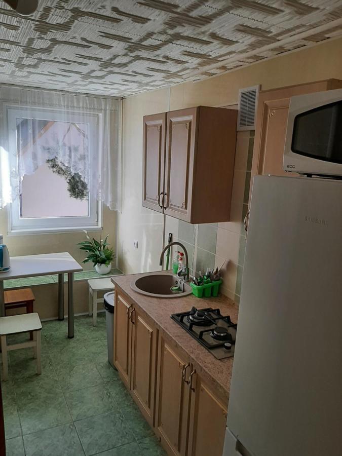 Netoli Parko Apartment Palanga Ngoại thất bức ảnh