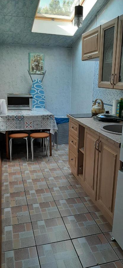 Netoli Parko Apartment Palanga Ngoại thất bức ảnh