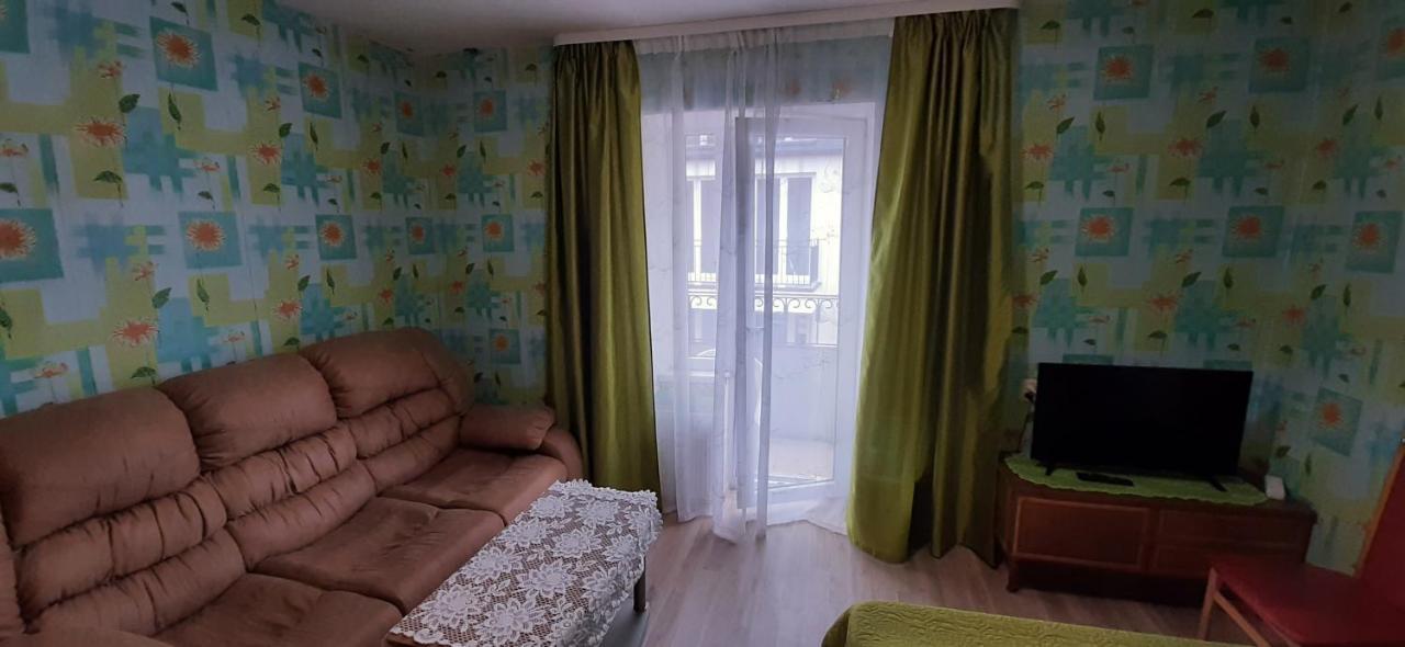 Netoli Parko Apartment Palanga Ngoại thất bức ảnh