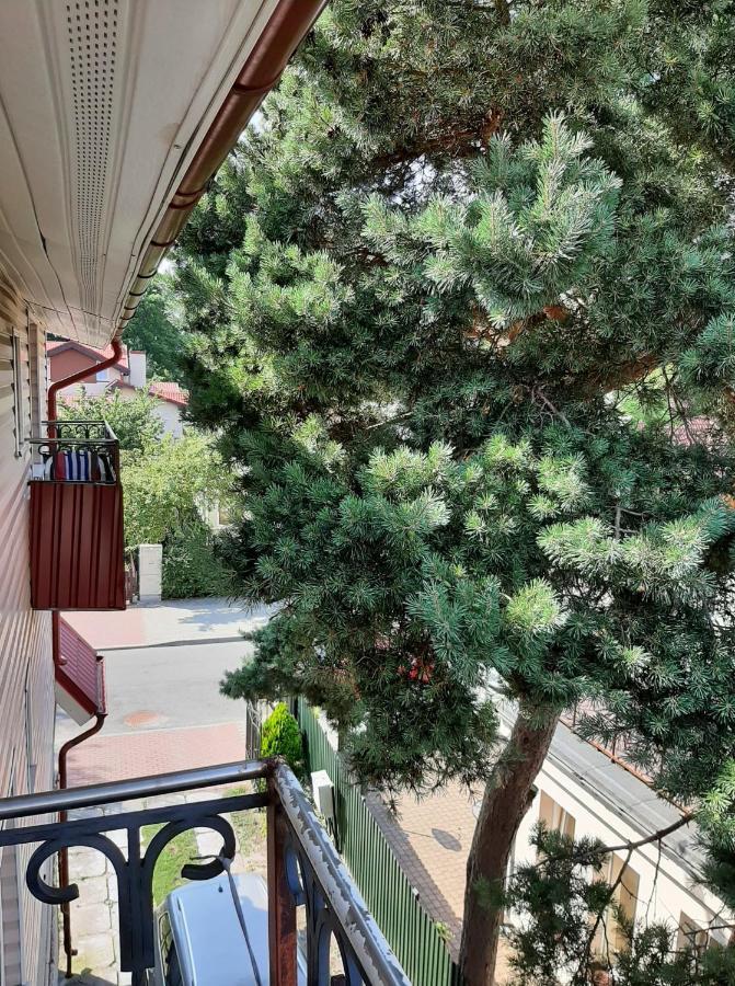 Netoli Parko Apartment Palanga Ngoại thất bức ảnh