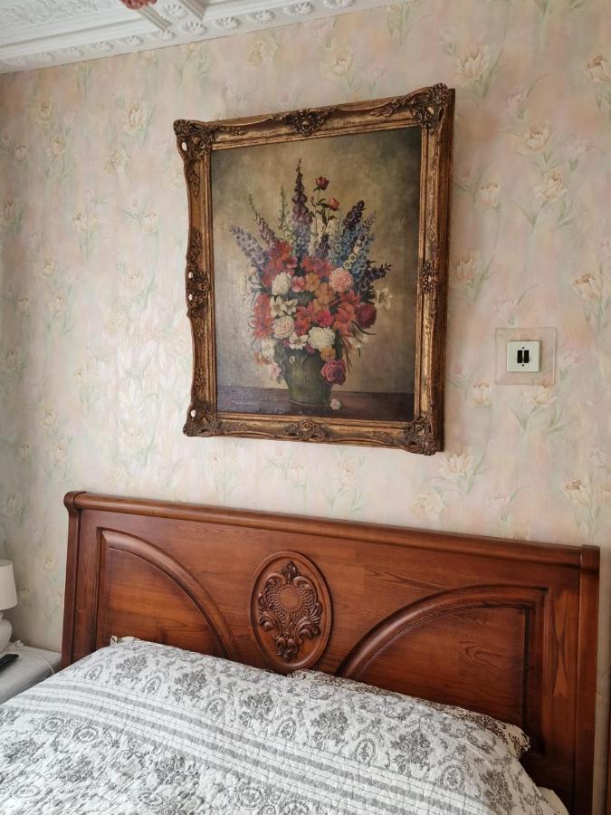 Netoli Parko Apartment Palanga Ngoại thất bức ảnh