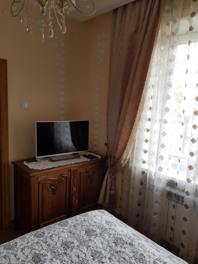 Netoli Parko Apartment Palanga Ngoại thất bức ảnh
