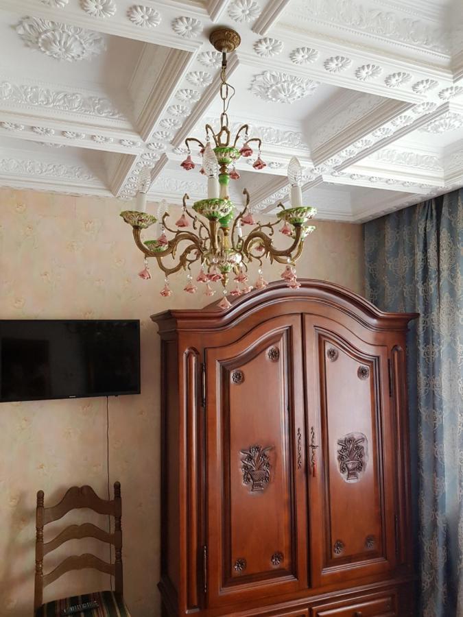Netoli Parko Apartment Palanga Ngoại thất bức ảnh