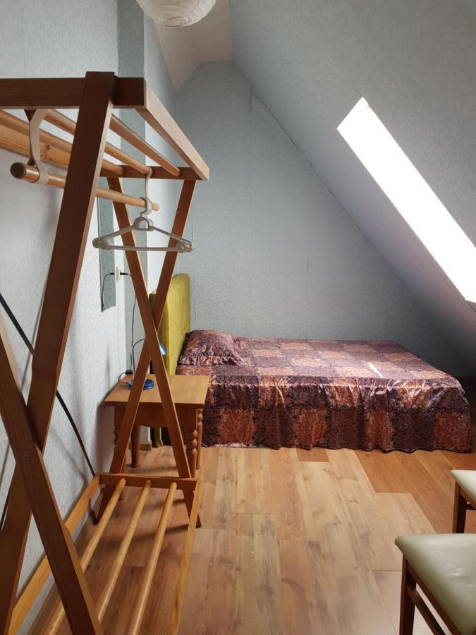 Netoli Parko Apartment Palanga Ngoại thất bức ảnh