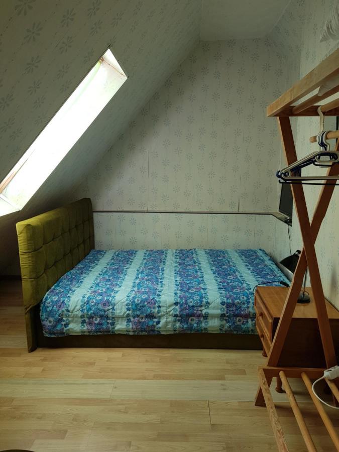 Netoli Parko Apartment Palanga Phòng bức ảnh