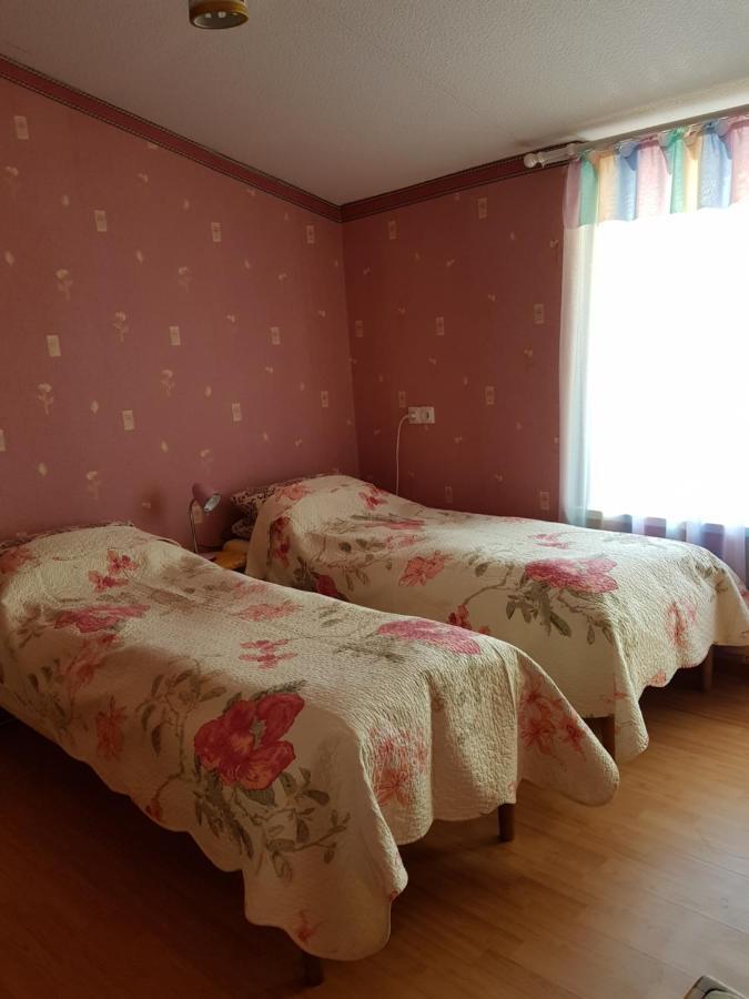 Netoli Parko Apartment Palanga Ngoại thất bức ảnh