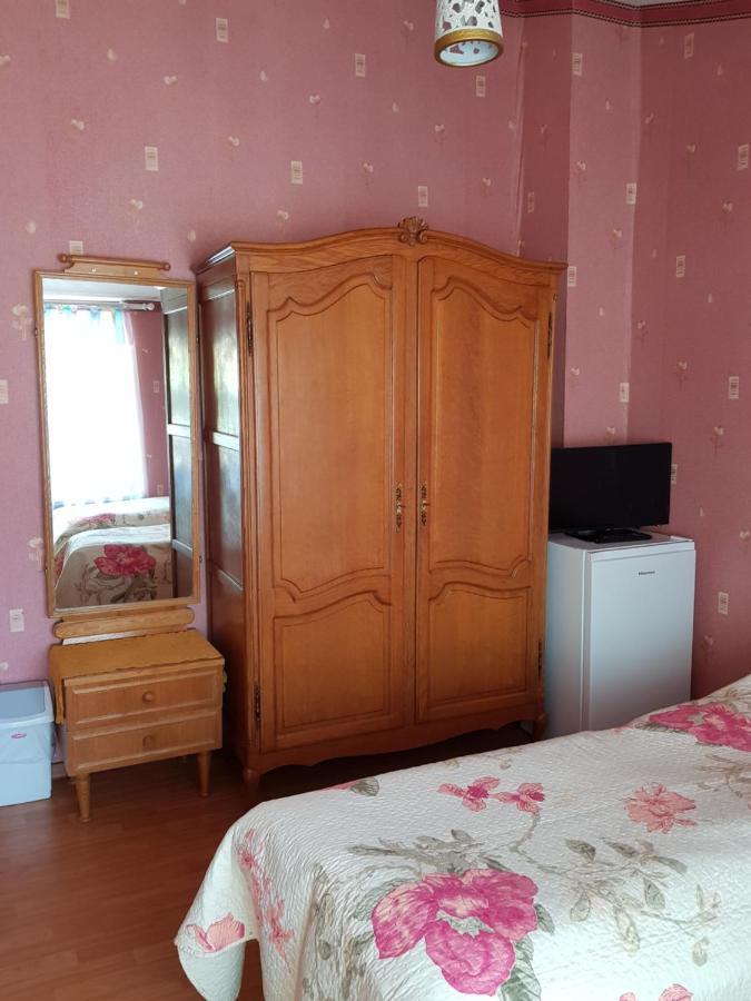 Netoli Parko Apartment Palanga Ngoại thất bức ảnh