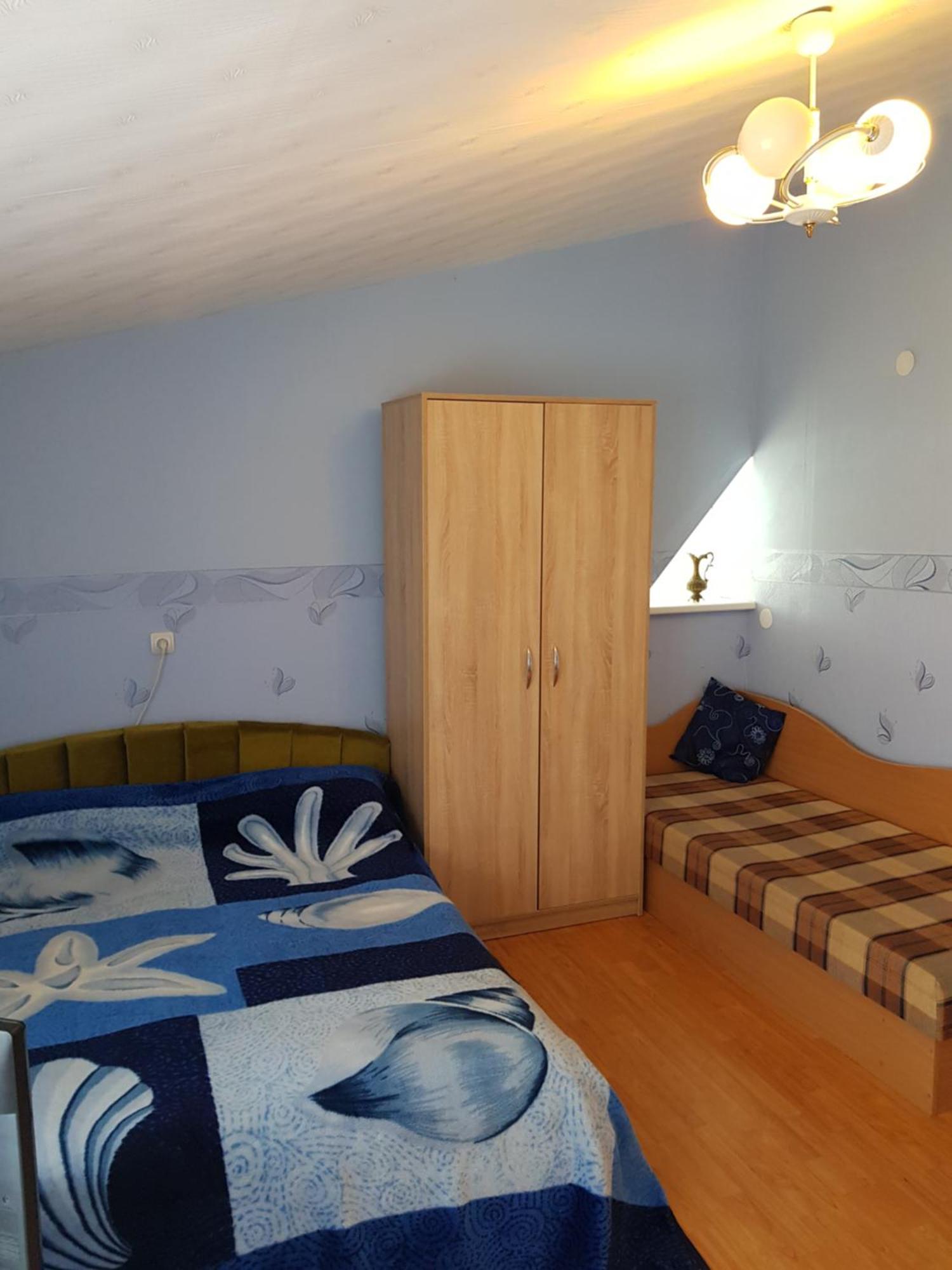 Netoli Parko Apartment Palanga Ngoại thất bức ảnh