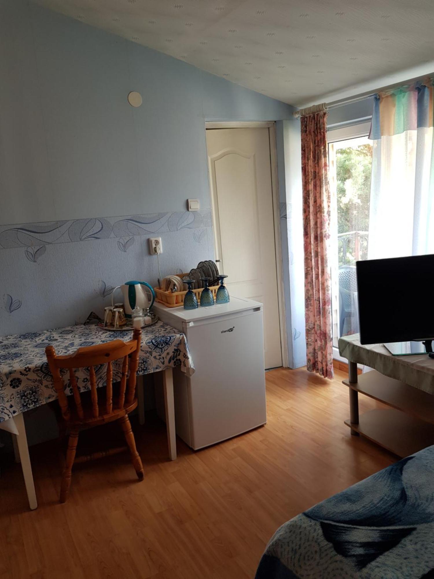 Netoli Parko Apartment Palanga Phòng bức ảnh