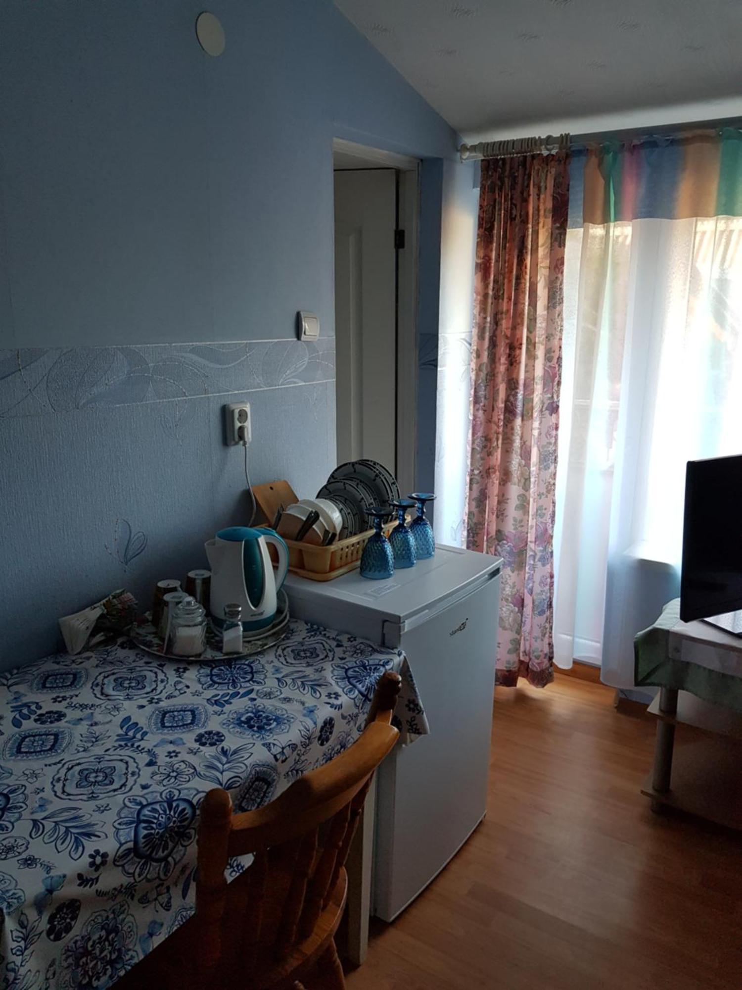 Netoli Parko Apartment Palanga Phòng bức ảnh