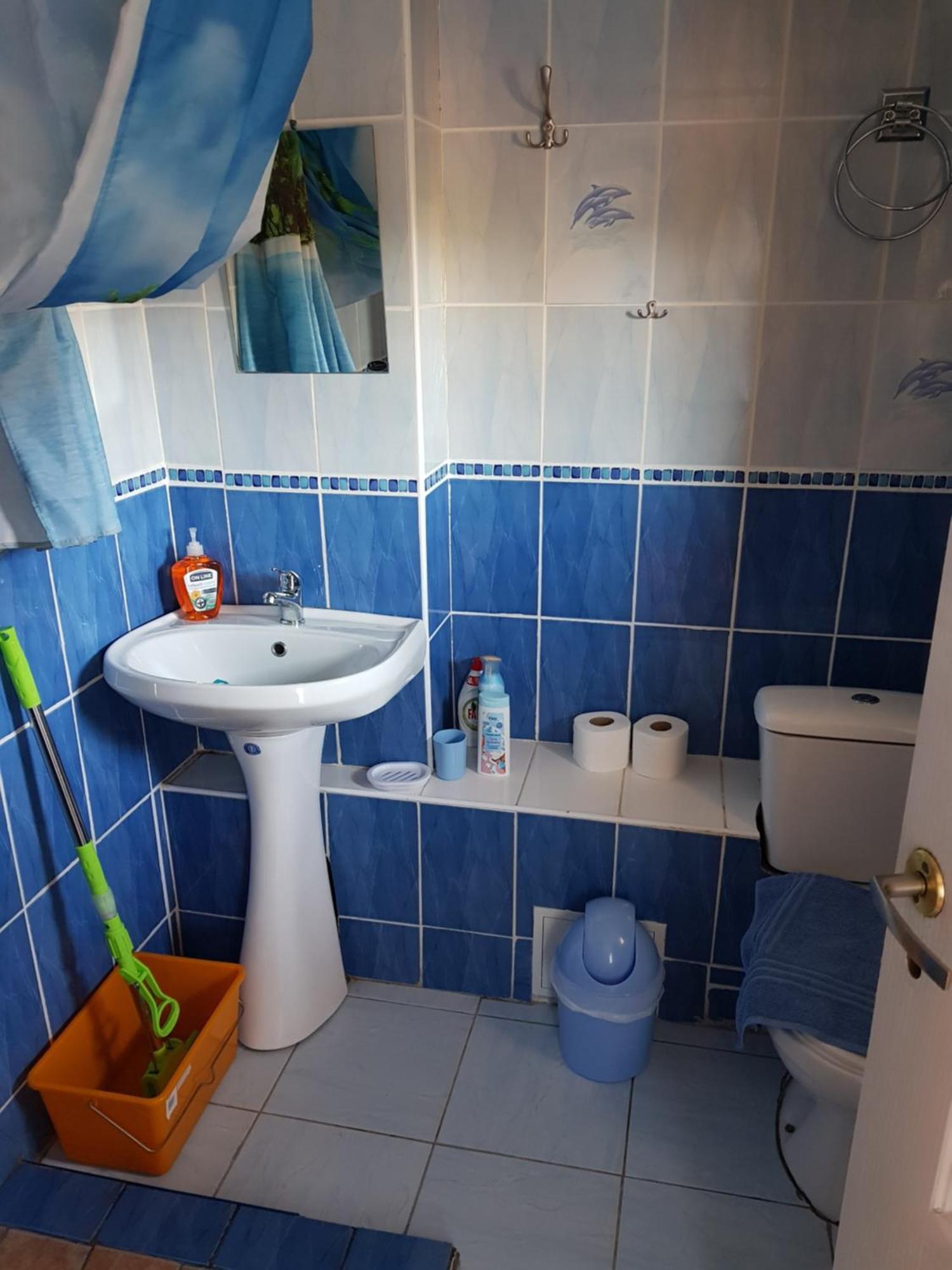 Netoli Parko Apartment Palanga Phòng bức ảnh