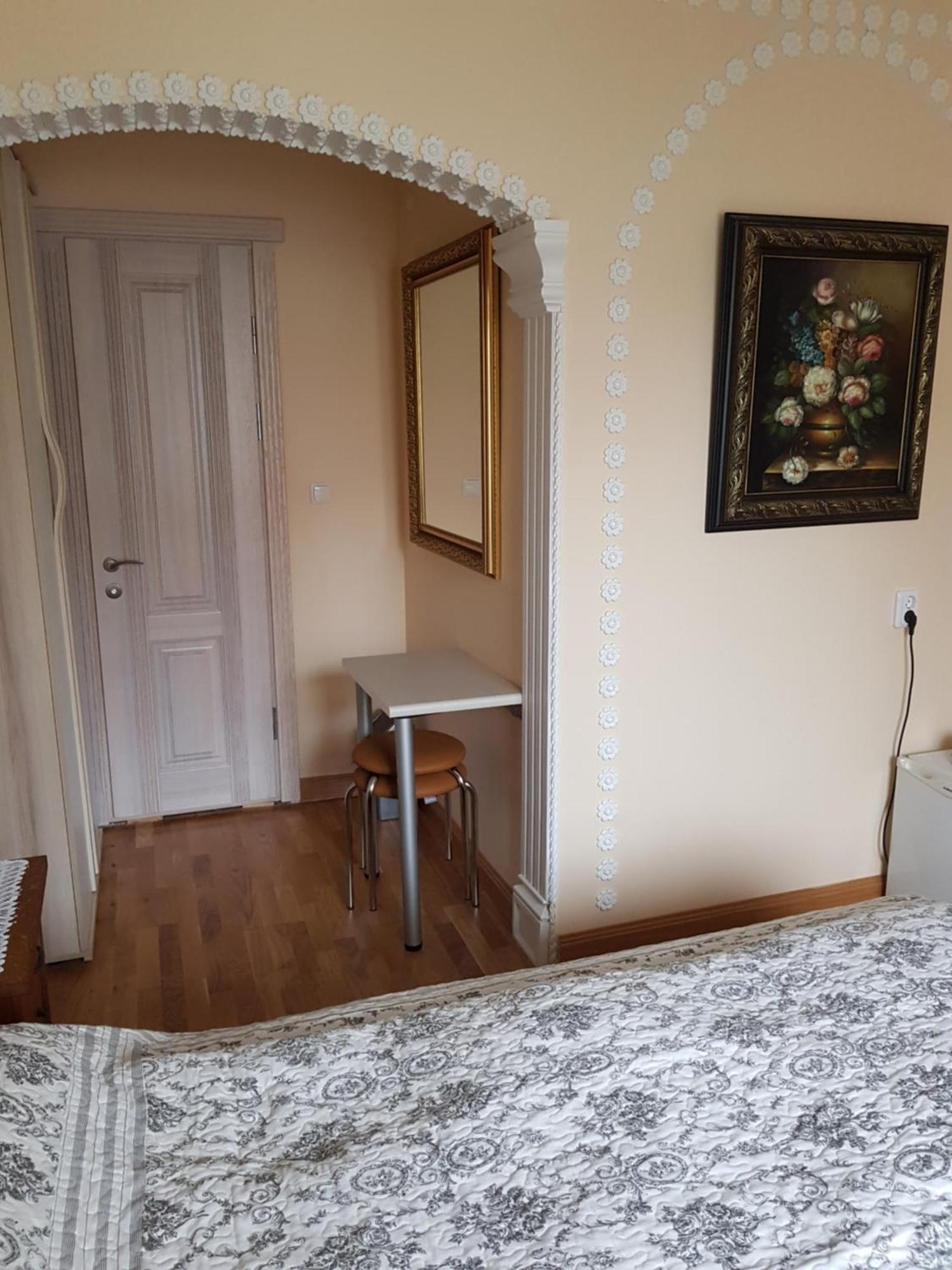Netoli Parko Apartment Palanga Phòng bức ảnh