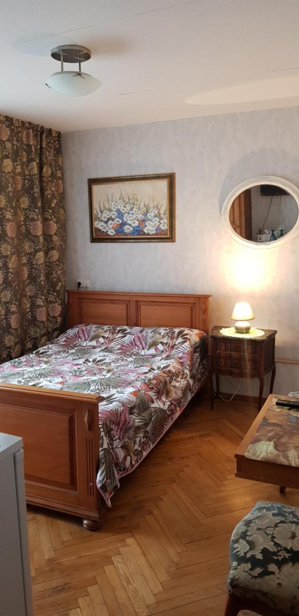 Netoli Parko Apartment Palanga Ngoại thất bức ảnh