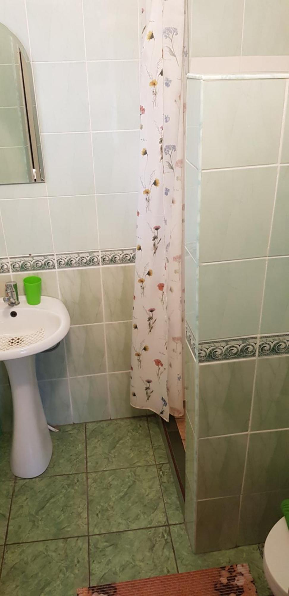 Netoli Parko Apartment Palanga Phòng bức ảnh