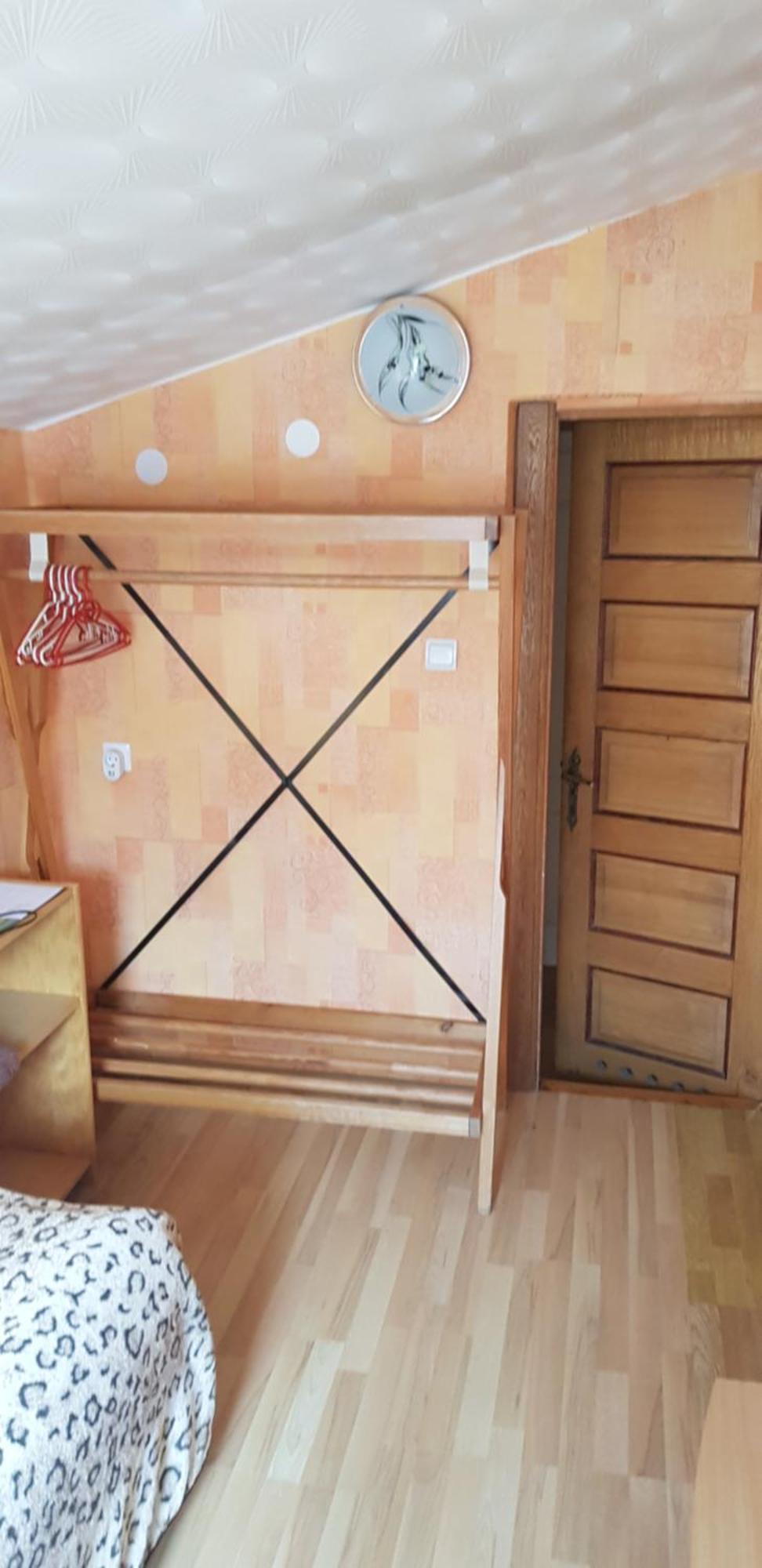 Netoli Parko Apartment Palanga Phòng bức ảnh