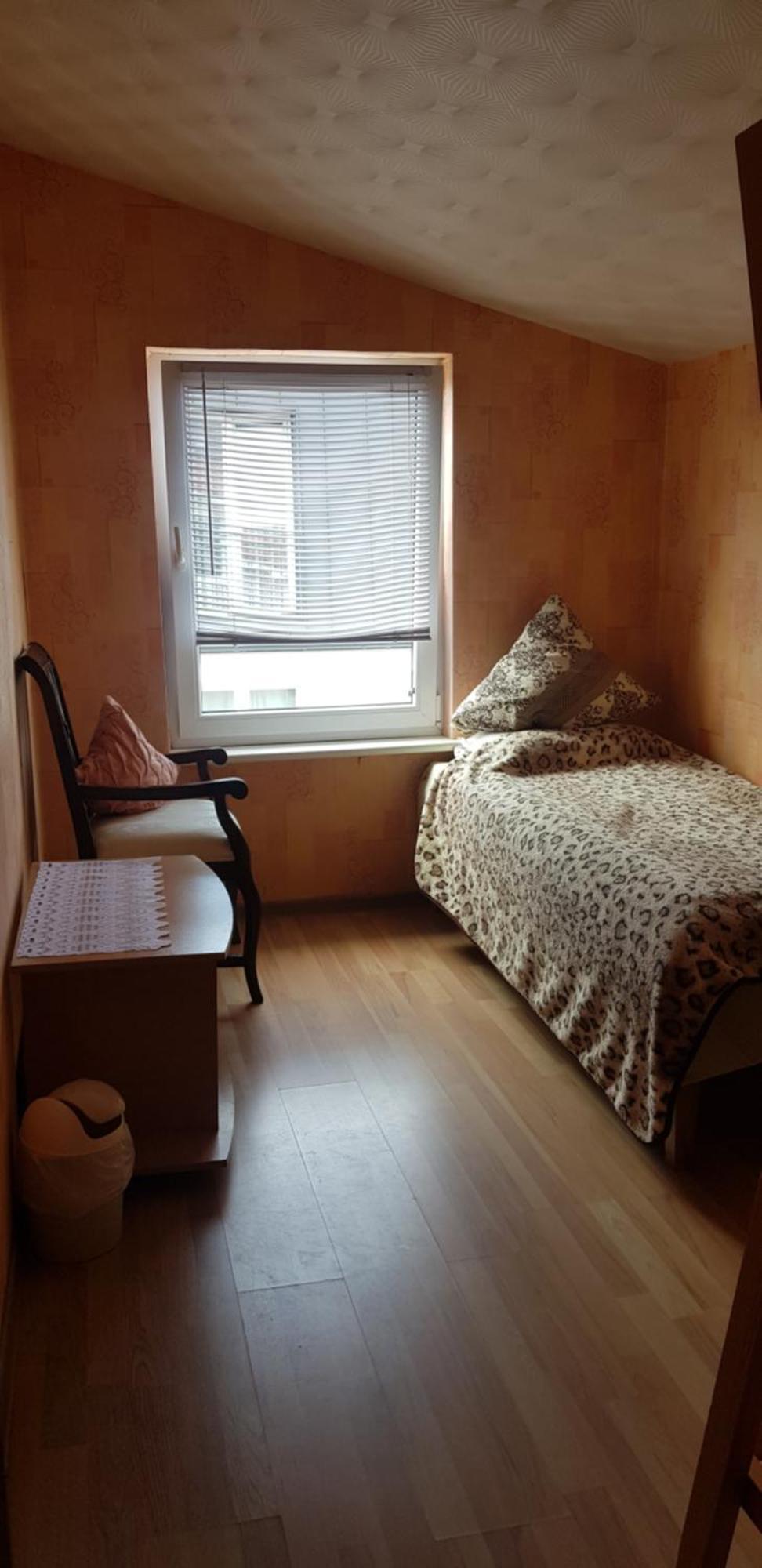Netoli Parko Apartment Palanga Ngoại thất bức ảnh