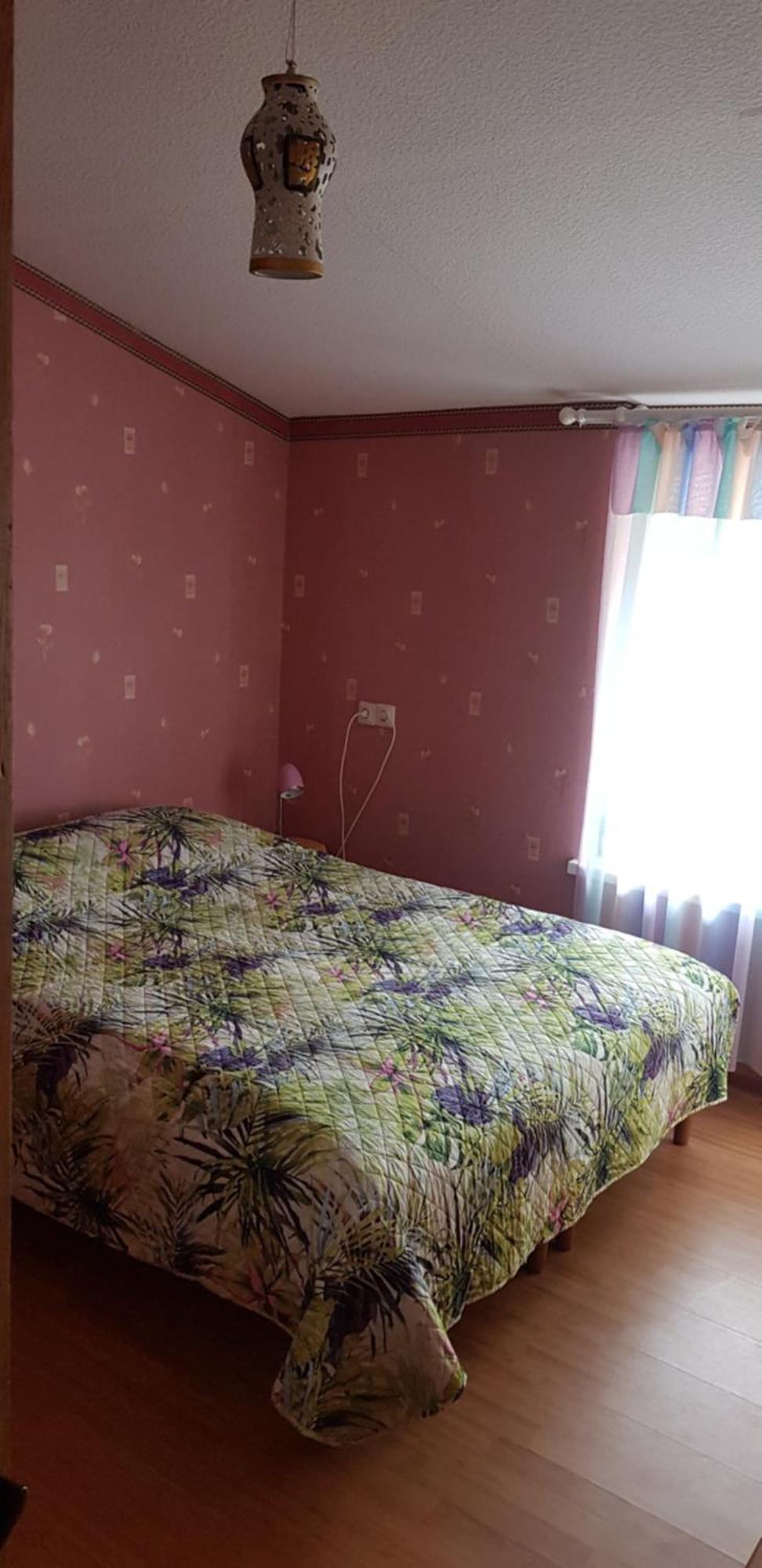Netoli Parko Apartment Palanga Ngoại thất bức ảnh