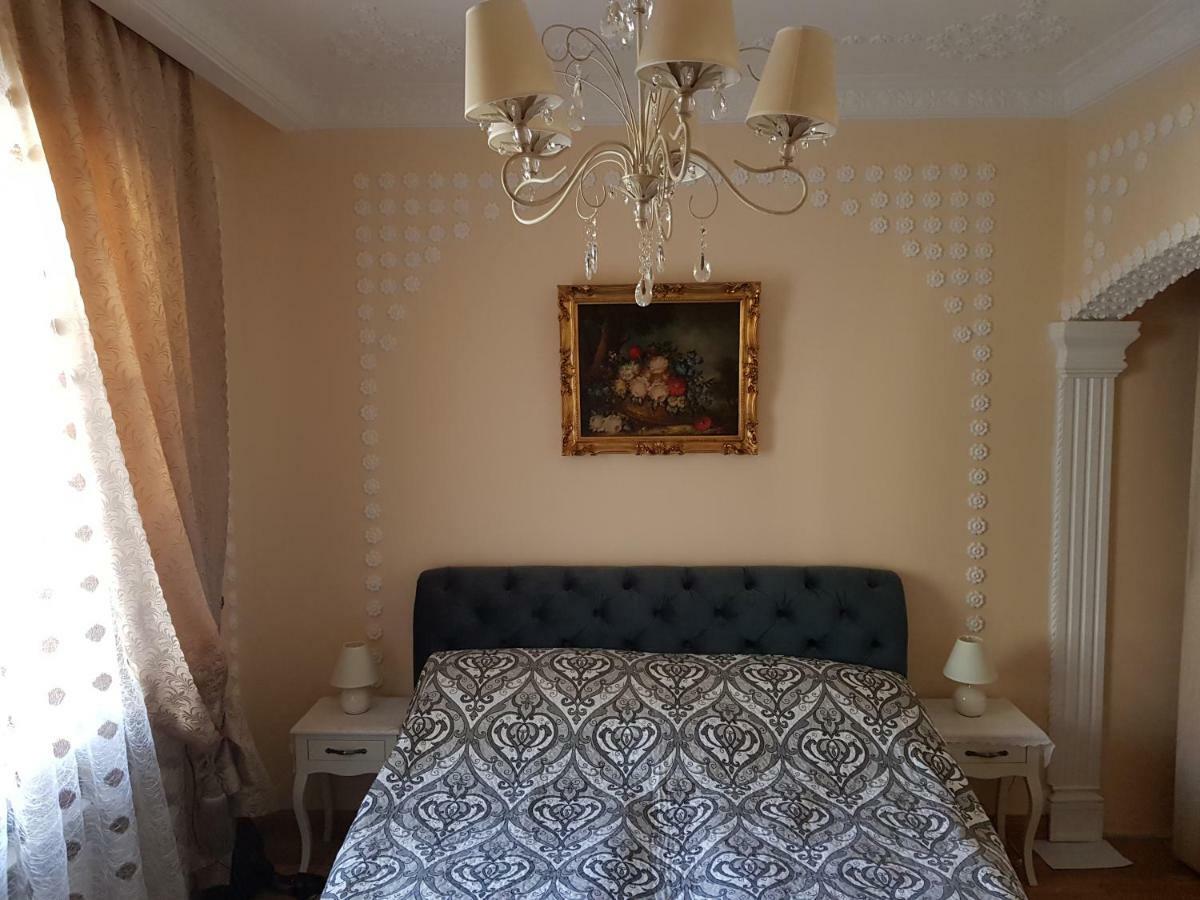 Netoli Parko Apartment Palanga Ngoại thất bức ảnh